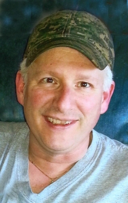 Photo of Michael Madery