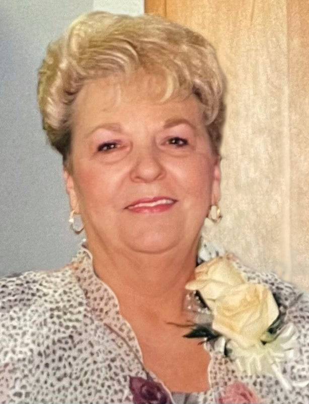 Betty Seely 2022 Gunderson Funeral Home