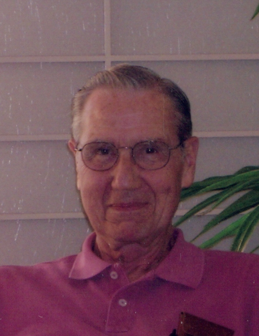 William Storz, M.D. 2022 Hulls Walnut Creek Chapel