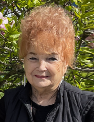 Photo of Jeanette Austin