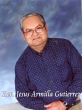 Jesus Armilla Gutierrez 26688543