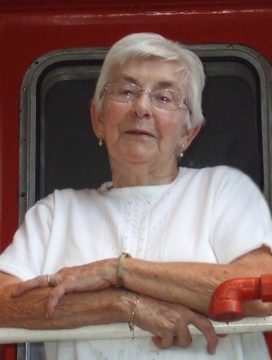 Photo of Shirley Carriere