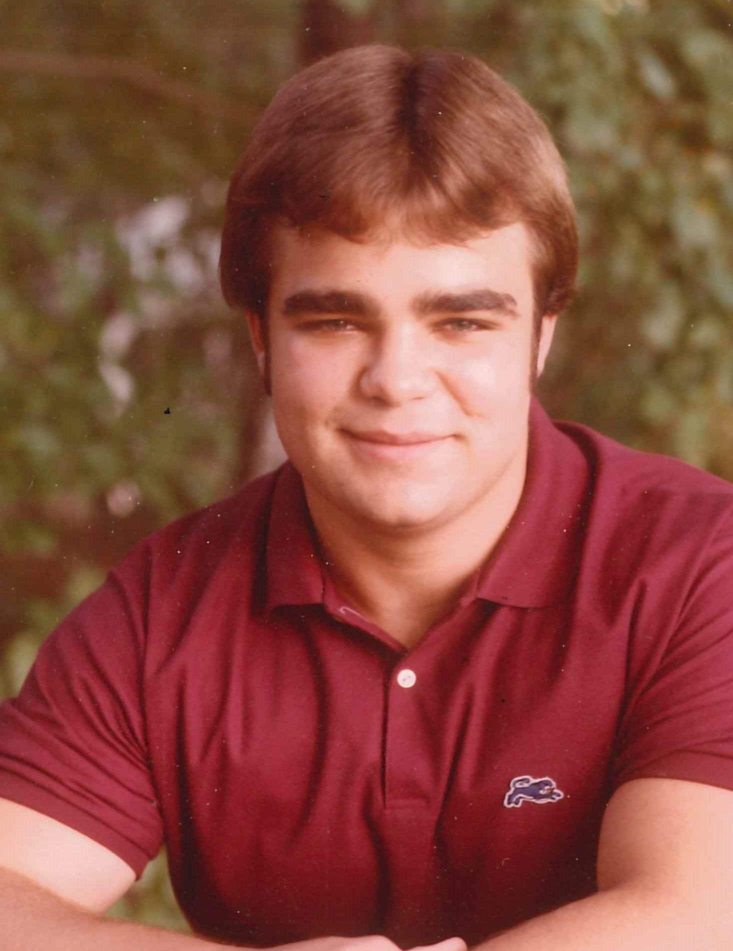 Raymond Paul Burger, Jr. 2022 Kepner Funeral Home