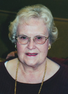 Photo of Mildred Sevier