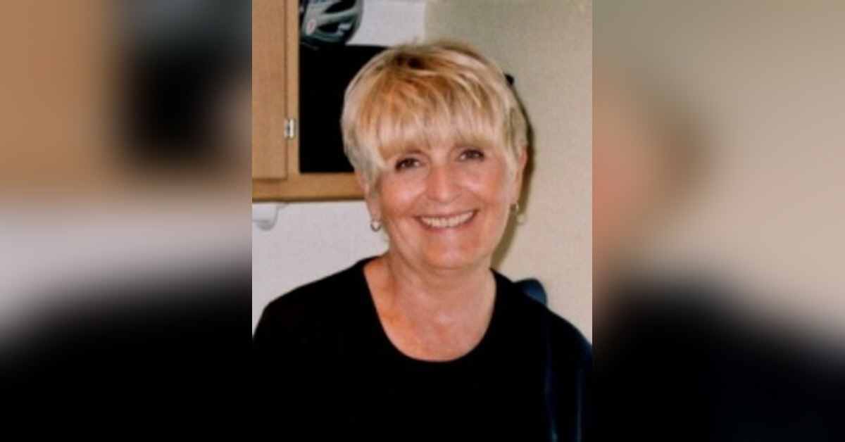 Obituary information for Nancy Maynard
