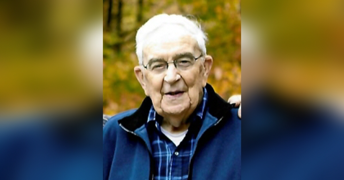 Obituary information for Clair Wesley French, Jr.