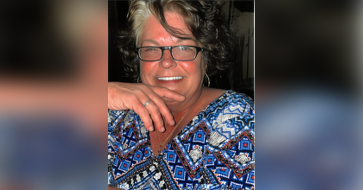 Obituary information for Katrina Wells