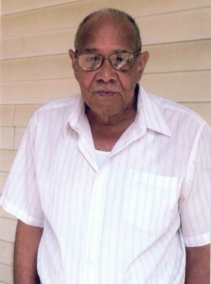 Photo of Leroy Brown