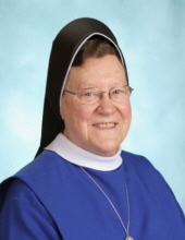 Sister Mary Gloriosa Rosiecki 26693235