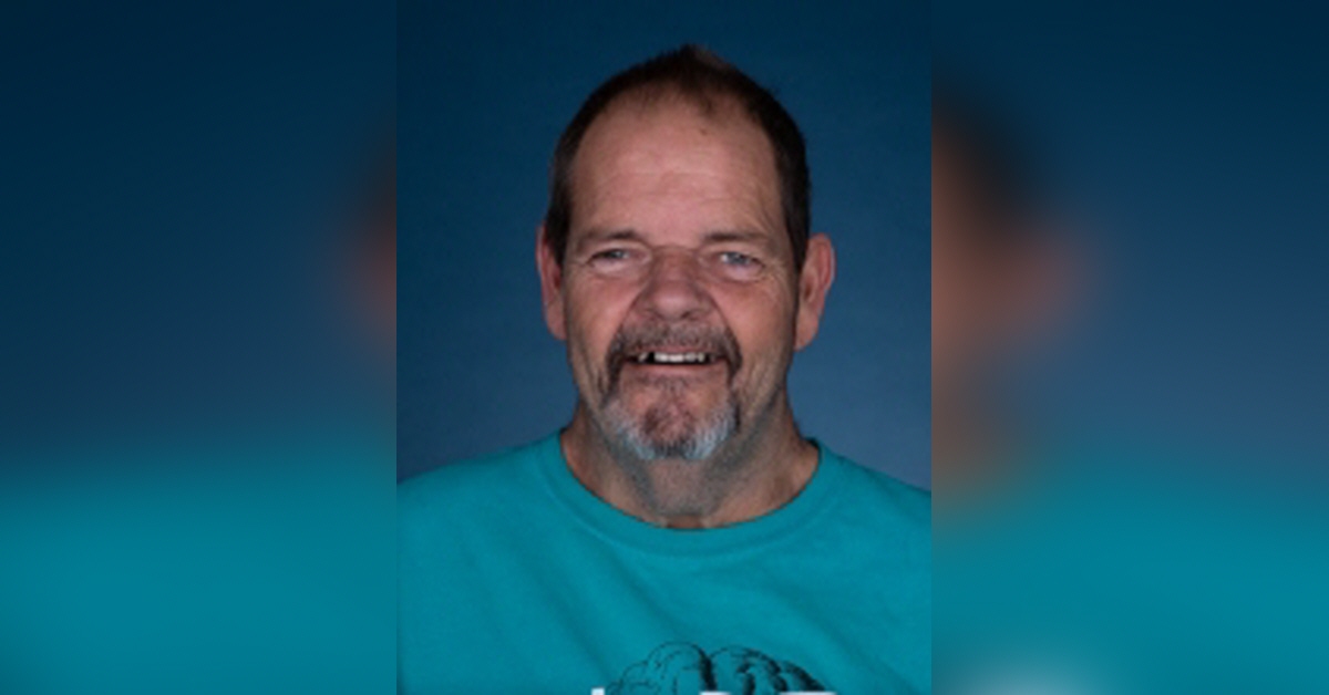 Obituary information for Garth Robert King