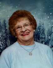Margaret Mary (Huber) Lusk 26694060