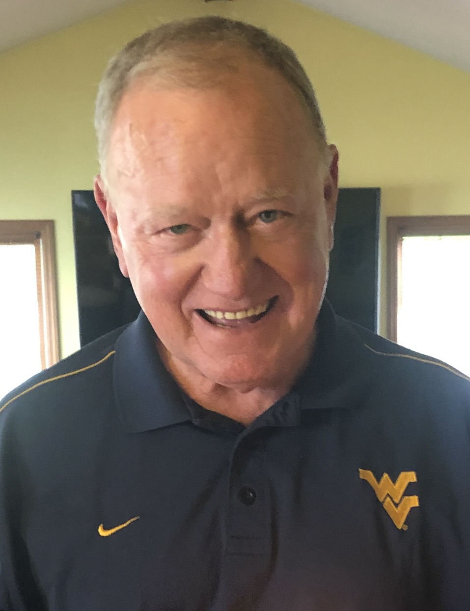 Corky Griffith 2022 GatensHarding Funeral Home