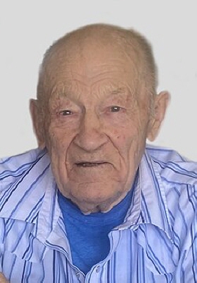 Photo of "Bill" William Robinson