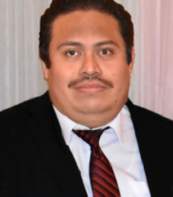 Photo of Hugo Hernandez