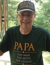 Russell T. "Papa" Wilday 26694961