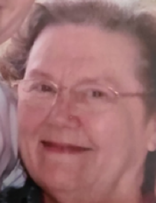 Obituary for Melba Jean (Thomas) Tapp | Davis Funeral Home