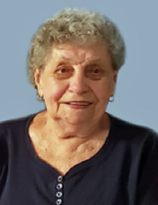 Dolores Gillespie Greensburg, Pennsylvania Obituary