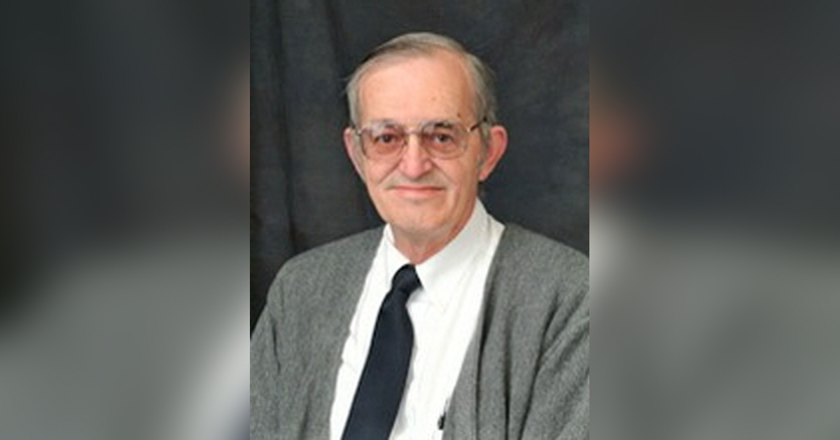 Obituary information for Dr. James Earl Cato
