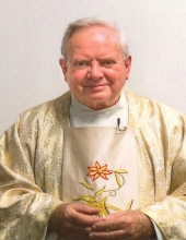 Fr. Brian Thomas Bell, Lt.Col (ret) 26696779