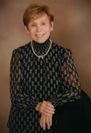 Photo of Bernadette McMeans