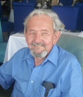 Photo of Dr. Brian Wheatley MB, BS, FRCS(Ed)