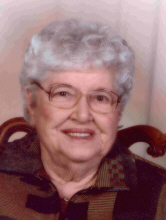 Rosemary 'Rosie' Olson