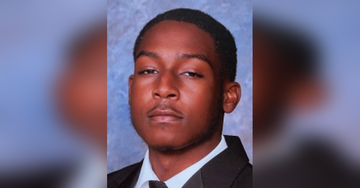 Obituary information for Jeremy Christopher Kendrick, Jr