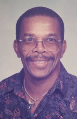 Photo of Hubert Willis