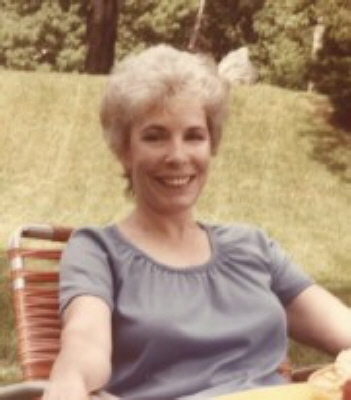 Photo of Beverly Jean Sorensen