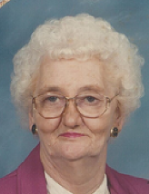 Willie Mae Gillespie Kannapolis, North Carolina Obituary