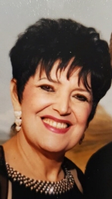 Photo of Concetta Romanelli