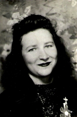 Photo of Dorothy Jandrew