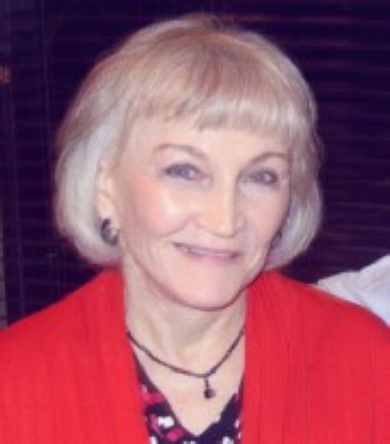 Photo of Sherry Vaughan