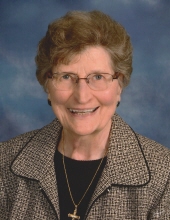 Sister Dorothy E. Lauberth 26710510