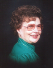 Betty Jane Denny