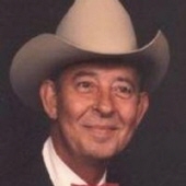 Harold J. Cowboy Denham 26713295
