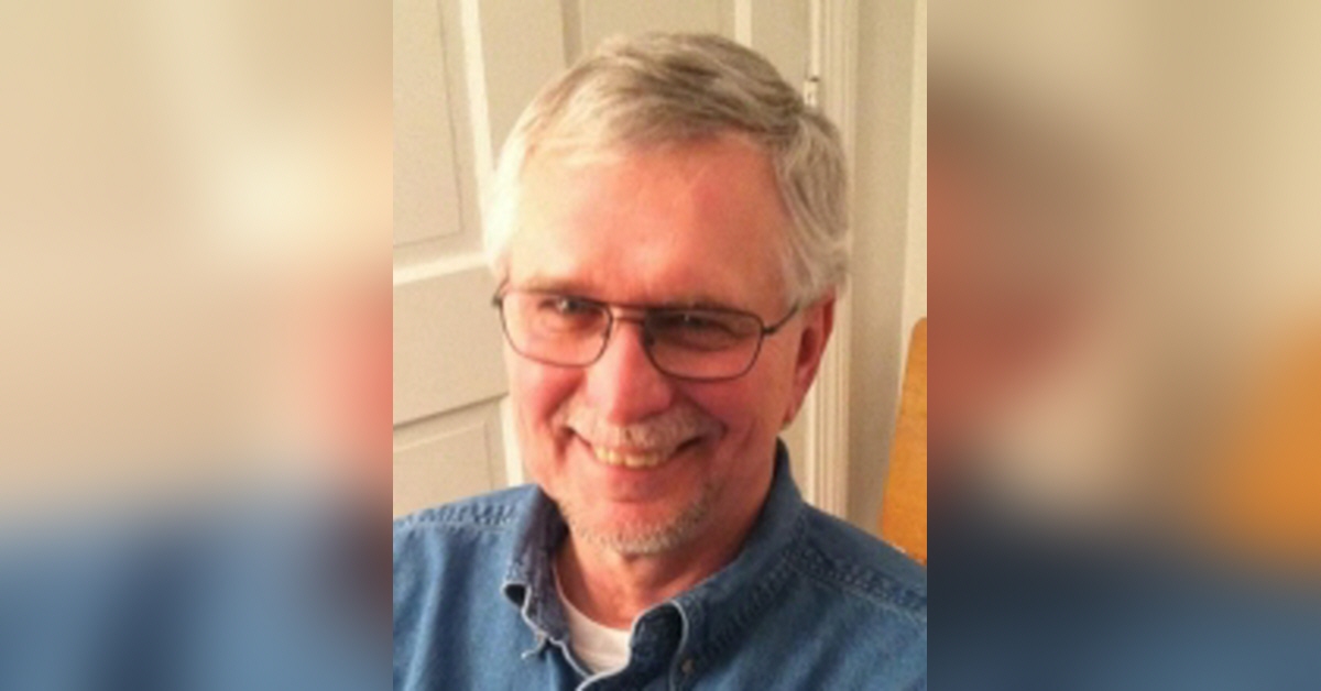 Obituary information for Charles Clinton Greenawalt Jr.