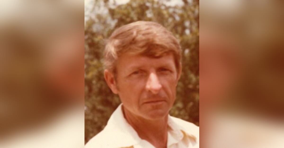 Obituary information for Jack R Ragan
