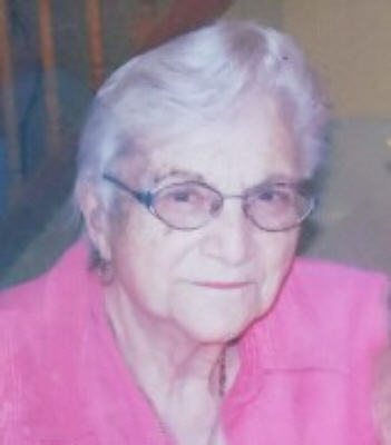 Madeline Mary Ambrosino CARLSTADT, New Jersey Obituary