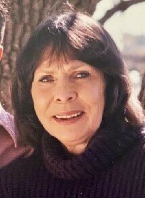 Photo of Betty Kerkenbush