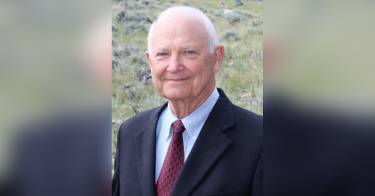 Obituary information for Leighton Steward