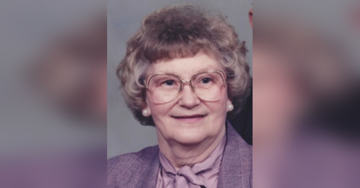 Margaret A. Boyer Obituary Visitation & Funeral Information