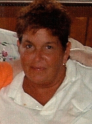 Photo of Dorothy Bahel