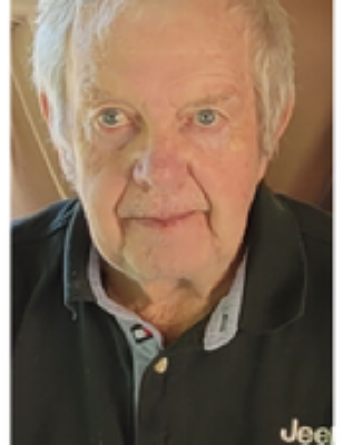 Obituary for Robert Oliver Bieber | The Edward L. Raisley Funeral Home
