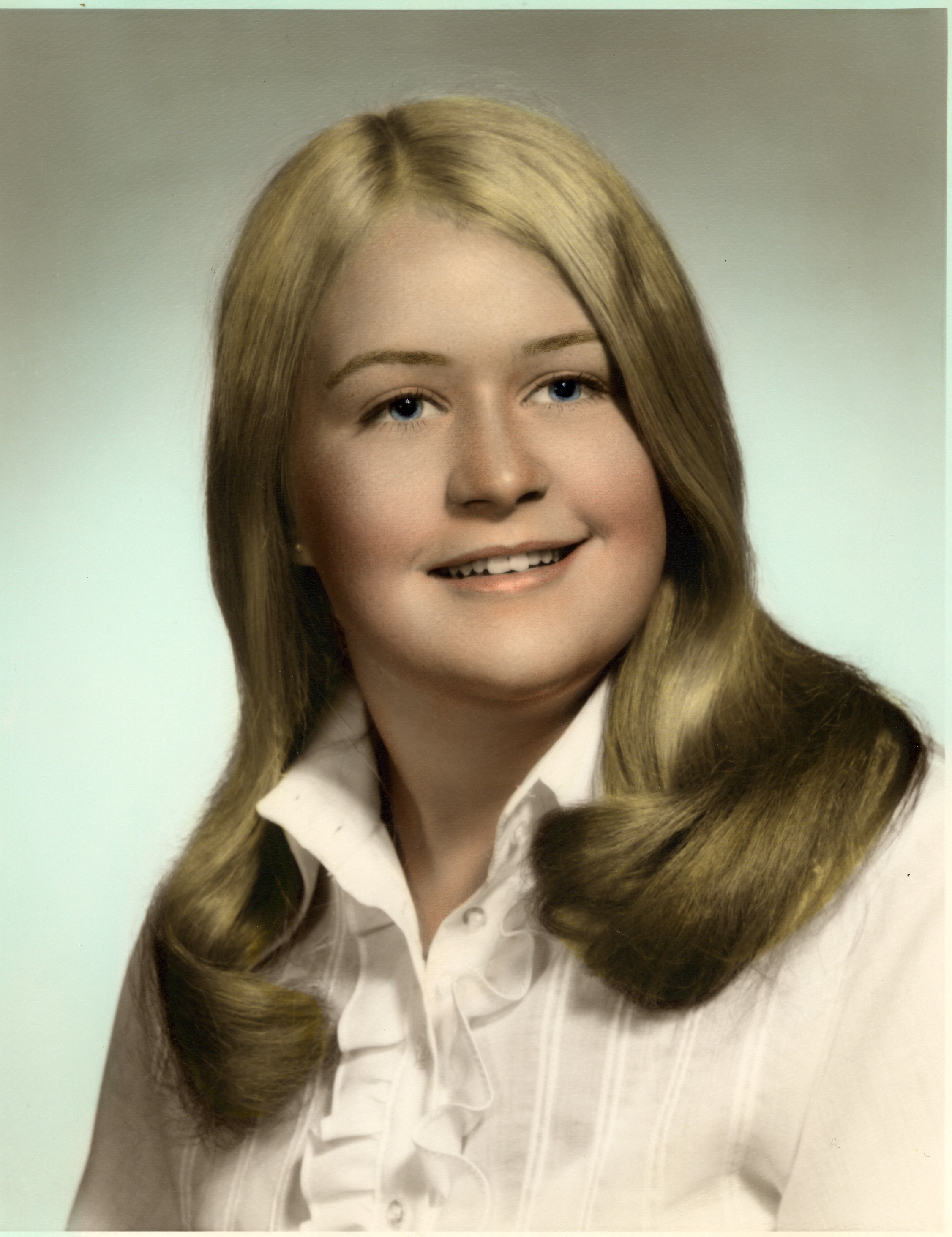 Bonnie Anderson Graham - 2022 - Scanlin McDonald Funeral Home