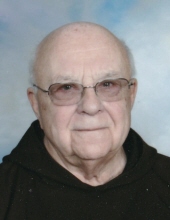 Rev. Jerome S. Higgins OFM, Cap 26721365
