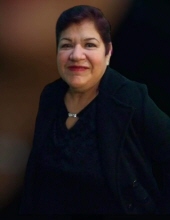 Maria Elena Torres Ramos 26721482