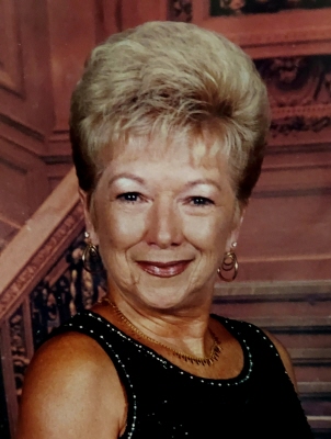 Photo of Beverly Giardinieri