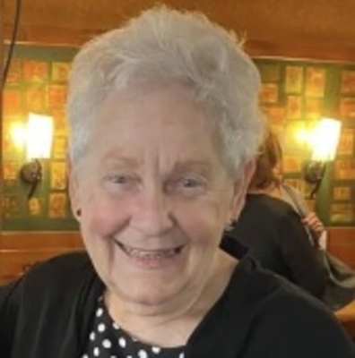 Photo of Beverly J. Young