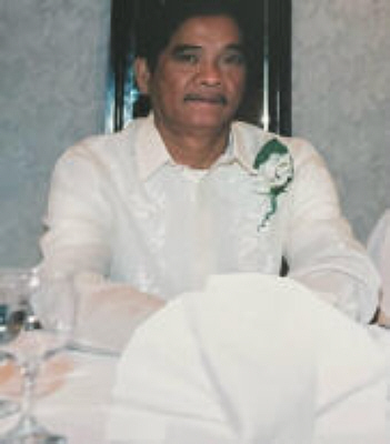 Photo of Elpidio Cruz